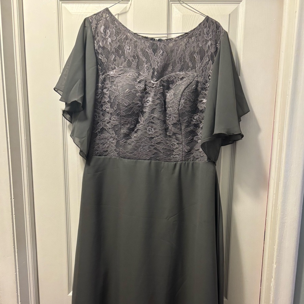 Mother of the Bride Dress